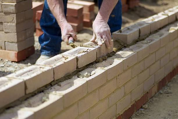 Best Custom Concrete Contractor  in Saxonburg, PA