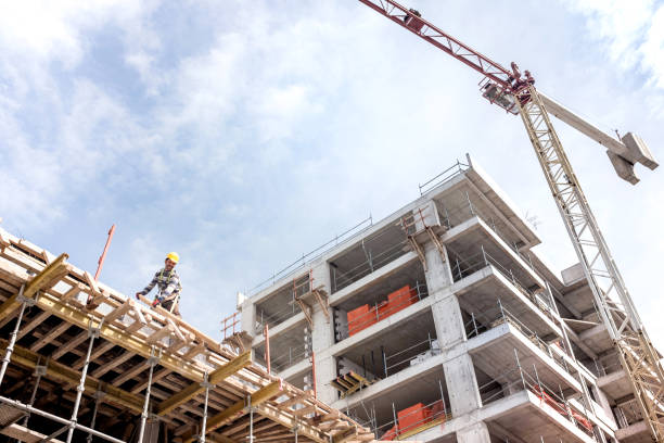 Best Concrete Resurfacing Services  in Saxonburg, PA